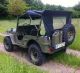 1958 Jeep  fully restored and newly painted M201 Off-road Vehicle/Pickup Truck Used vehicle photo 3