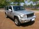 Jeep  Commander 4.7 Limited Sports Automatic with LPG! 2012 Used vehicle photo