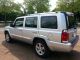 2012 Jeep  Commander 4.7 Limited Sports Automatic with LPG! Off-road Vehicle/Pickup Truck Used vehicle photo 2