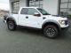 2012 Ford  F-150 SVT Raptor Super Cap 2013 available now Off-road Vehicle/Pickup Truck New vehicle photo 13