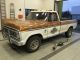 Ford  F 250 Ranger Pickup, H-approval 2012 Used vehicle photo
