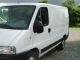 2004 Fiat  Ducato 15 244.5D2.0 L1DC Other Used vehicle photo 1