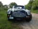 2012 Austin Healey  3000 MK3 Cabriolet / Roadster Used vehicle photo 10