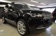 2013 Land Rover  Range Rover Vogue SDV8 Off-road Vehicle/Pickup Truck Used vehicle photo 1