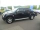 Isuzu  D-Max Double Cab ** Air conditioning ** +4 Türig 2012 Used vehicle photo