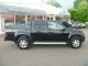 2012 Isuzu  D-Max Double Cab ** Air conditioning ** +4 Türig Off-road Vehicle/Pickup Truck Used vehicle photo 3