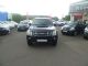 2012 Isuzu  D-Max Double Cab ** Air conditioning ** +4 Türig Off-road Vehicle/Pickup Truck Used vehicle photo 4