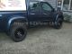 2011 Isuzu  D-Max 4x4 Double Cab Custom Diesel 190 hp Other Used vehicle photo 1