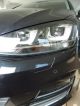 2012 Volkswagen  7 Golf BlueMotion T. Highline, 1.4 TSI DSG 140HP Saloon New vehicle photo 1