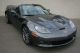 2012 Corvette  427 Convertible Special Edition Cabriolet / Roadster New vehicle photo 2