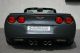 2012 Corvette  427 Convertible Special Edition Cabriolet / Roadster New vehicle photo 4