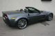 2012 Corvette  427 Convertible Special Edition Cabriolet / Roadster New vehicle photo 5