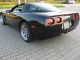 2001 Corvette  C5, Targa Roof, 6-speed manual Sports Car/Coupe Used vehicle photo 3