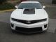2012 Chevrolet  Camaro ZL1 2013 model year available Sports Car/Coupe Used vehicle photo 1