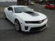 2012 Chevrolet  Camaro ZL1 2013 model year available Sports Car/Coupe Used vehicle photo 2