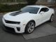 2012 Chevrolet  Camaro ZL1 2013 model year available Sports Car/Coupe Used vehicle photo 3