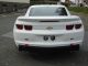2012 Chevrolet  Camaro ZL1 2013 model year available Sports Car/Coupe Used vehicle photo 5