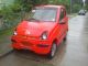 2002 Aixam  Other Small Car Used vehicle photo 1