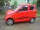 2002 Aixam  Other Small Car Used vehicle photo 2