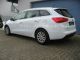 2012 Kia  cee'd_sw, Dream Team, Vision Rückfahrk., partial leather Estate Car New vehicle photo 5