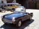 1963 Austin Healey  Sprite MK II Cabriolet / Roadster Used vehicle photo 1