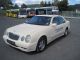 Mercedes-Benz  E 200 D Classic 2001 Used vehicle photo