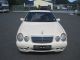 2001 Mercedes-Benz  E 200 D Classic Saloon Used vehicle photo 1