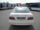 2001 Mercedes-Benz  E 200 D Classic Saloon Used vehicle photo 4