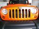 2013 Jeep  Wrangler Unlimited Hard Top 2.8 CRD automation Off-road Vehicle/Pickup Truck Used vehicle photo 14
