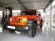 Jeep  Wrangler Unlimited Hard Top 2.8 CRD automation 2013 Used vehicle photo