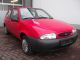 Ford  Fiesta 1.3 TÜV good condition 134TKM 1996 Used vehicle photo