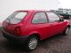 1996 Ford  Fiesta 1.3 TÜV good condition 134TKM Small Car Used vehicle photo 3