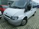 Ford  Transit FT 280 Estate 2.0 Brief 2004 Used vehicle photo