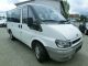 2004 Ford  Transit FT 280 Estate 2.0 Brief Other Used vehicle photo 2