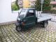 2013 Piaggio  APE TM 703 handlebar Off-road Vehicle/Pickup Truck Used vehicle photo 1