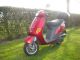 1997 Piaggio  SKR125 Other Used vehicle photo 1