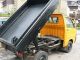 2002 Piaggio  Porter Truck DUMP TRUCK Other Used vehicle photo 12