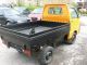 2002 Piaggio  Porter Truck DUMP TRUCK Other Used vehicle photo 2