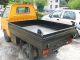 2002 Piaggio  Porter Truck DUMP TRUCK Other Used vehicle photo 3