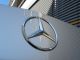 2012 Mercedes-Benz  E 220 CDI Avantgarde 7G-TR Navi / LED / Full Leather Saloon Used vehicle photo 3