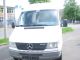 Mercedes-Benz  212 D High + long 1996 Used vehicle photo