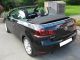 2011 Volkswagen  Golf Cabriolet 1.6 TDI BlueMotion Xenon Leder Navi Cabriolet / Roadster Used vehicle photo 3