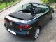 2011 Volkswagen  Golf Cabriolet 1.6 TDI BlueMotion Xenon Leder Navi Cabriolet / Roadster Used vehicle photo 5