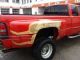 1995 Dodge  Ram 3500 Dually 4X4 V10 8l LPG 6Sitzer Long Bed Off-road Vehicle/Pickup Truck Used vehicle photo 4