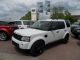Land Rover  SDV6 Discovery 3.0 HSE Black \u0026 White 7 seater 2012 New vehicle photo