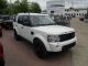 2012 Land Rover  SDV6 Discovery 3.0 HSE Black \u0026 White 7 seater Off-road Vehicle/Pickup Truck New vehicle photo 1