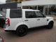 2012 Land Rover  SDV6 Discovery 3.0 HSE Black \u0026 White 7 seater Off-road Vehicle/Pickup Truck New vehicle photo 2