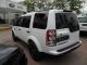 2012 Land Rover  SDV6 Discovery 3.0 HSE Black \u0026 White 7 seater Off-road Vehicle/Pickup Truck New vehicle photo 4