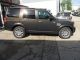 2012 Land Rover  3.0 SDV6 Discovery HSE 7 seater and Multimedia Off-road Vehicle/Pickup Truck New vehicle photo 3