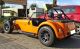 2012 Caterham  Seven S3 Cabriolet / Roadster Used vehicle photo 1